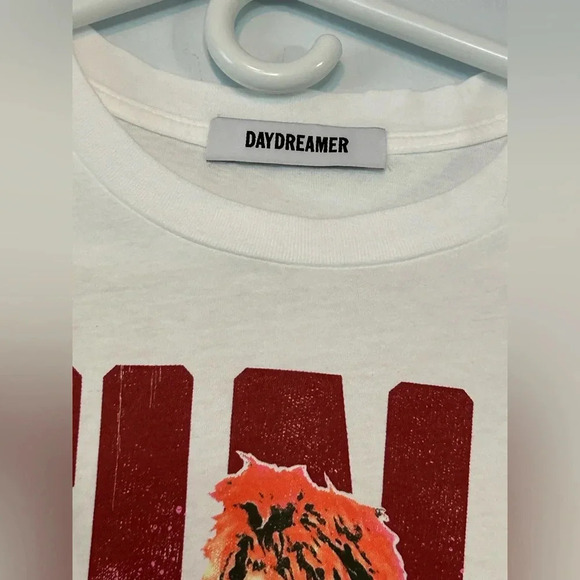 New daydreamer Tina turner private dancer 1985 tour sz XS - Picture 5 of 6